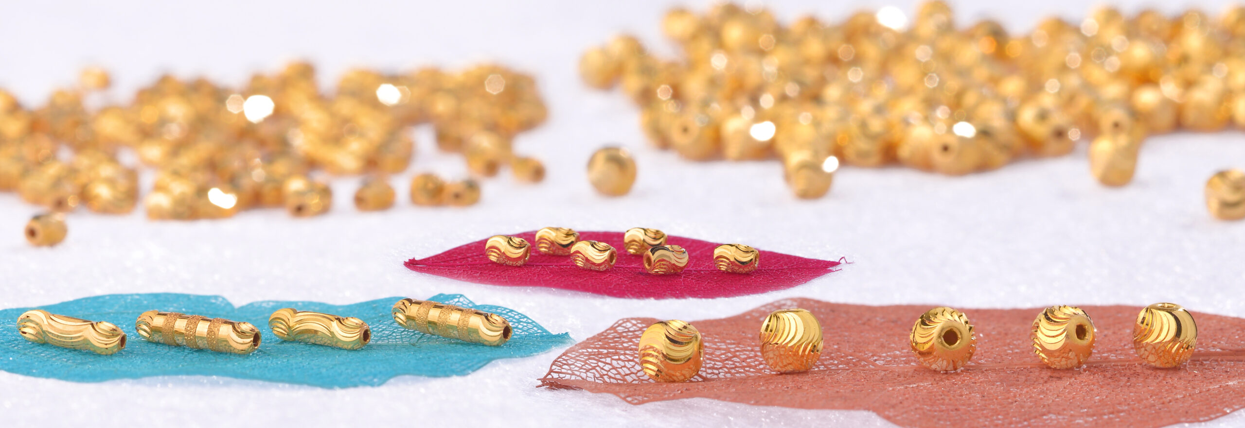 Beads Cover Pic